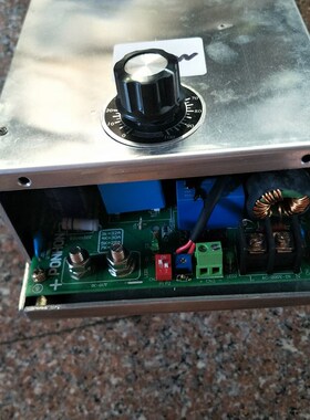可调光强能量1KW2KW3KW4KW5KW6KW7KW短弧氙灯开关电源 电源控制器