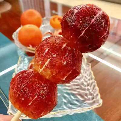 山疆湾产地直发湖南塔罗科血橙净重5斤新鲜
