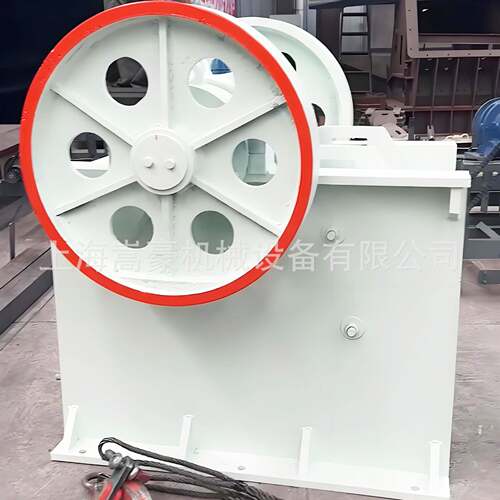 E300*500式779颚碎机外贸爆款P大量现货低价可装柜全套含附破件