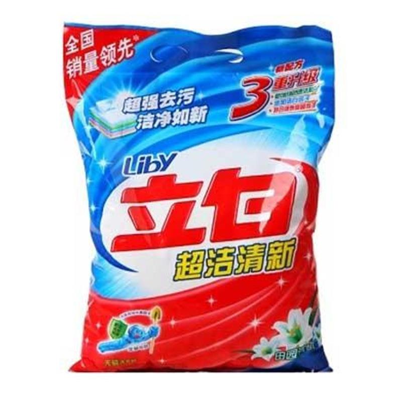 佛川山众电子秤自动称重太川洗衣粉全包装 机袋装洗衣粉皂粉装袋