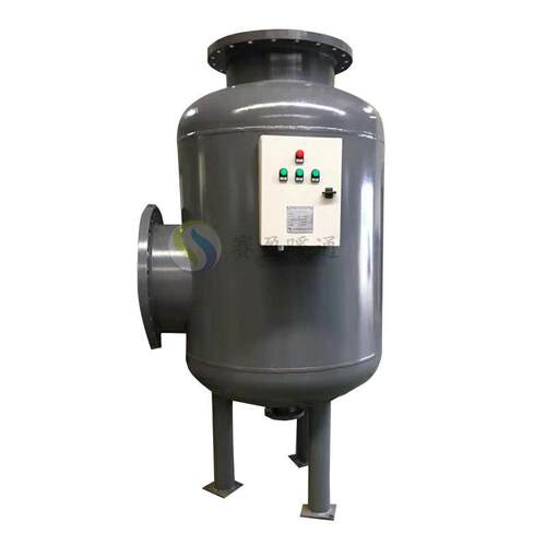 全效综合IXA水处器冷却水程水处理全自动一体化综合理水处理仪设