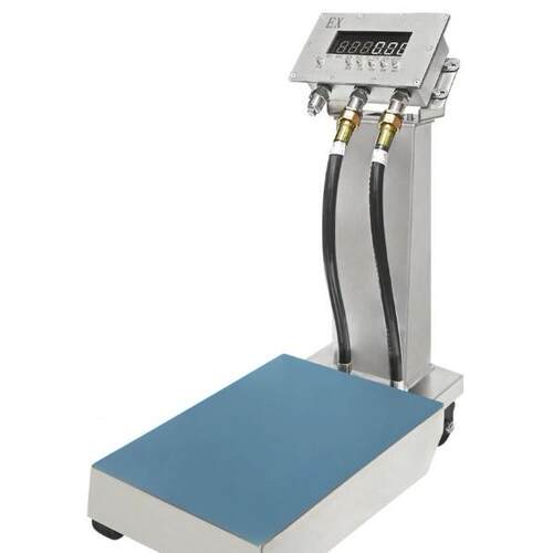 TCS200-Ex安型防爆电子台-秤本 20TCS-200-0kg区易燃易爆域专用称