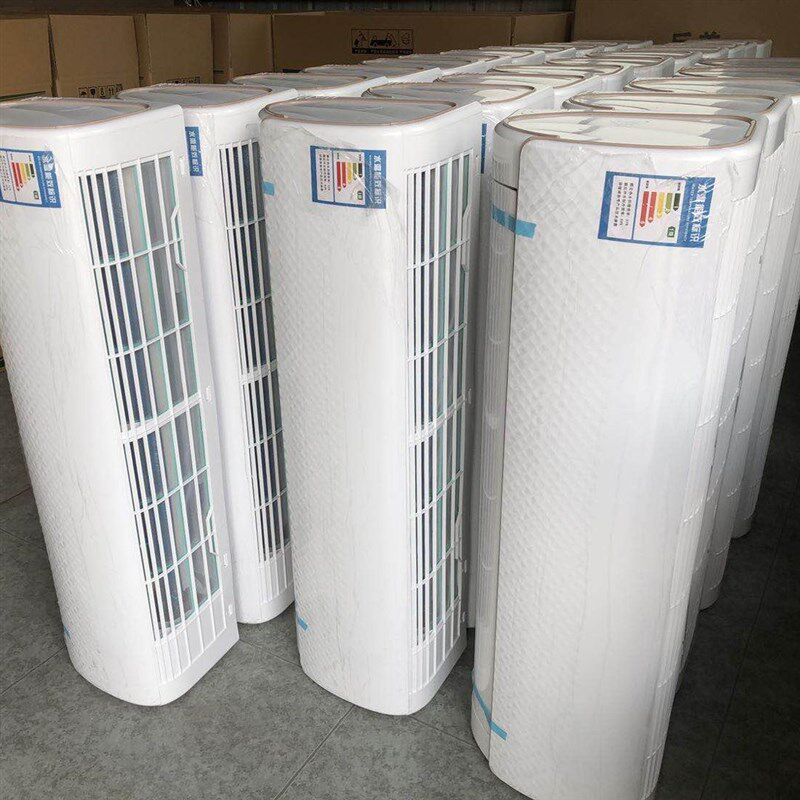 水温空调2匹P挂机水暖水取暖制热冷暖两用壁挂式家用壁挂炉空调扇