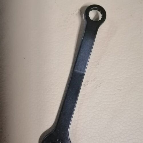 缝纫机修工具6 7 8 9.5号小扳手开口扳手套筒扳手梅花扳手扳手