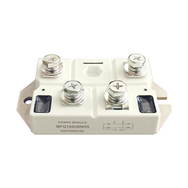150A 600V 等离子MFQ150U6NH5 快恢复 模块 二次整流  切割机