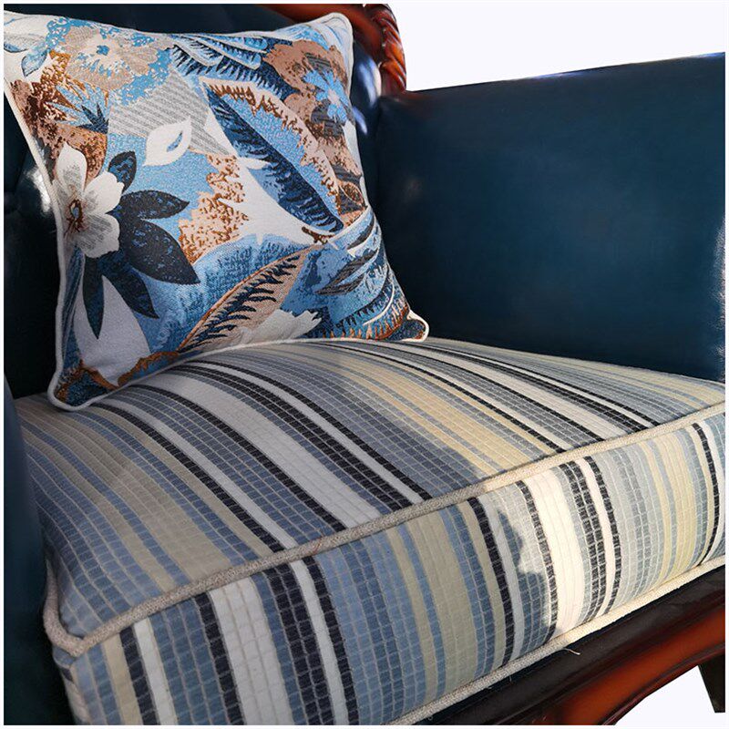 欧式沙发套罩2021新款美式沙发罩笠全包座垫套四季高端万能套定做
