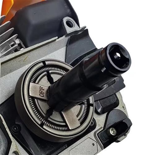 52/58汽油锯离合器拆卸工具油锯离合器拆卸套筒油锯离合器扳手
