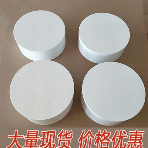 地台底座试衣台服装店展示台网红模特站台摄影圆形直播烤漆婚纱店