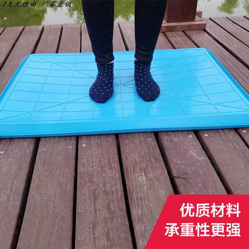 狗笼子托盘宠物厕所接尿盘接粪猫笼垫板兔子笼鸭鸡笼松鼠笼盘