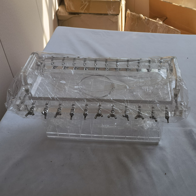 多丝透明亚克力手工切皂器特制不锈钢琴弦皂刀专业防变形螺母工具