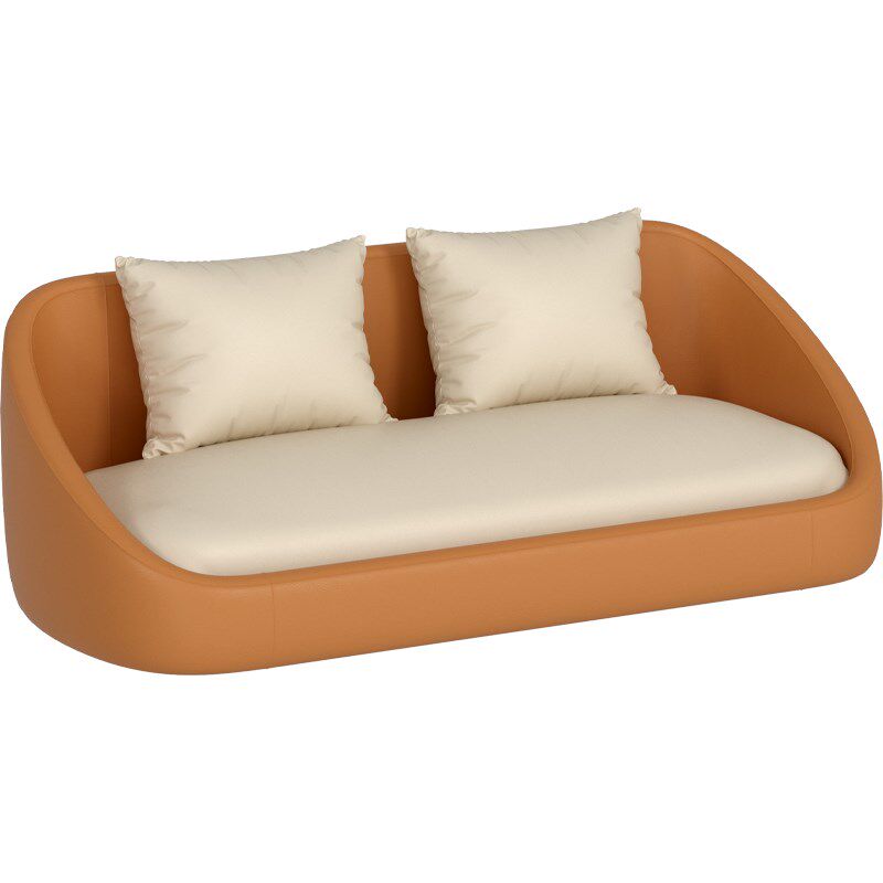 咖啡厅卡座沙发奶茶店桌椅组合售楼处酒吧双人沙发餐桌洽谈桌椅子