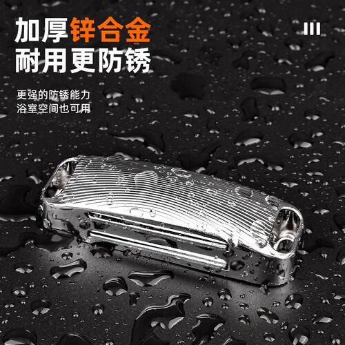 门吸双强磁铁门防风固定器免打孔新款卫生间门防撞器门阻器门档器