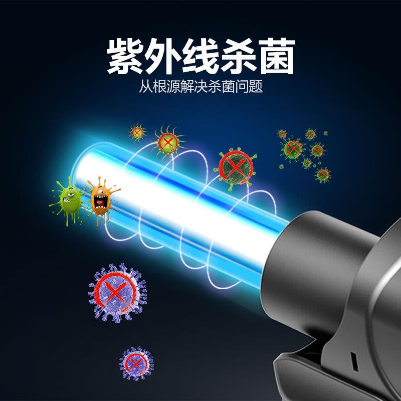 格池JUP-21/22/23UV过滤泵水族箱鱼缸专业水泵杀菌灯过滤净水设备