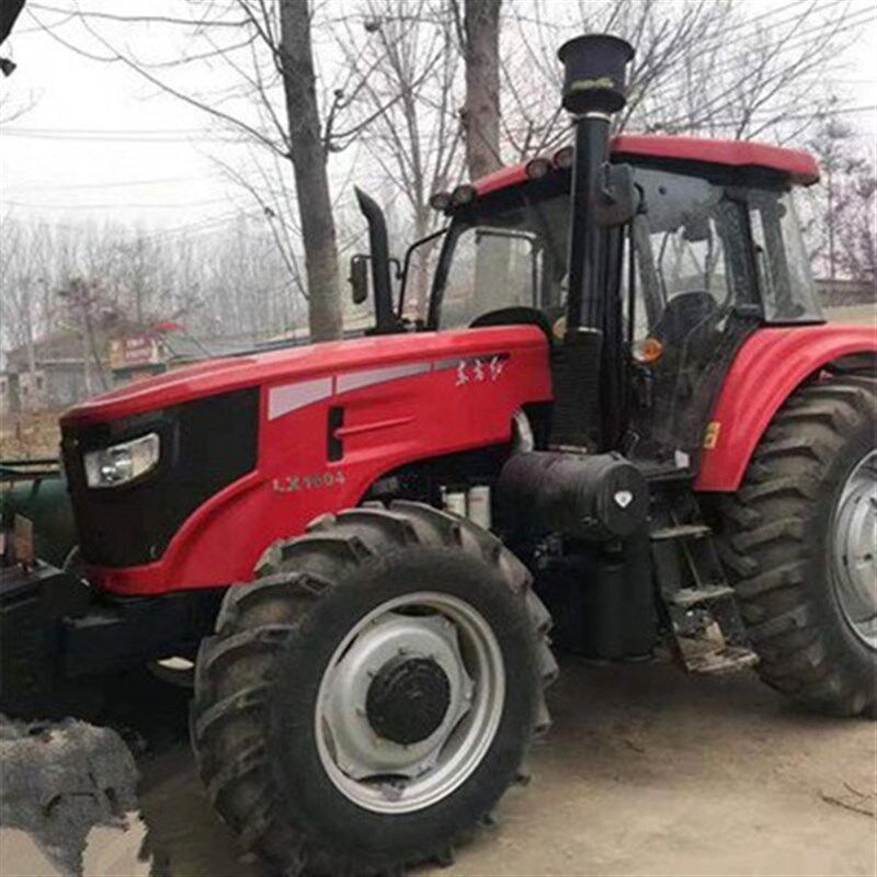 东方红LX804拖拉机玻璃 左右门玻璃 前后挡风玻璃