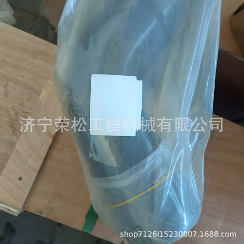 供应山推装载机配件 SL60 低压耐油胶管 1463-61G-02000