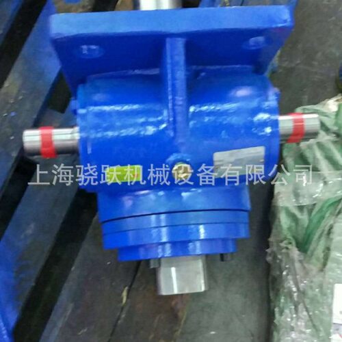 JWB系列蜗轮丝杆升降机价格面议