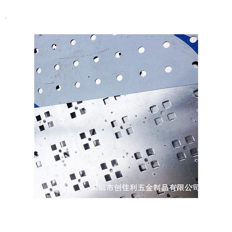 铝板不锈钢板铜板铁板激光切割加工激光切割冲孔折弯加工厂铁艺