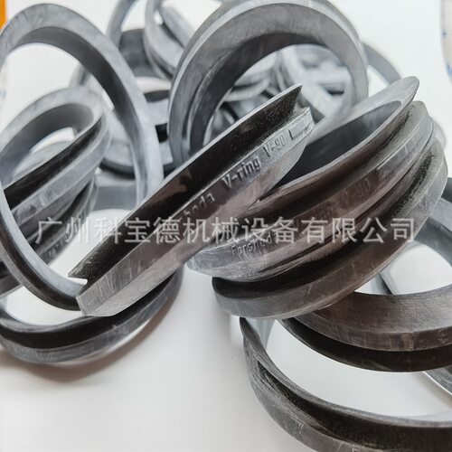 FORSHEDA V-RINGV-100S密封圈TWVS01000-N6T50密封件VA VS VL水封