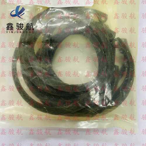 适用S12A2/S12H/S12R/S6A2/S6A3/S6H/S6Y活塞卡簧F3202-05800