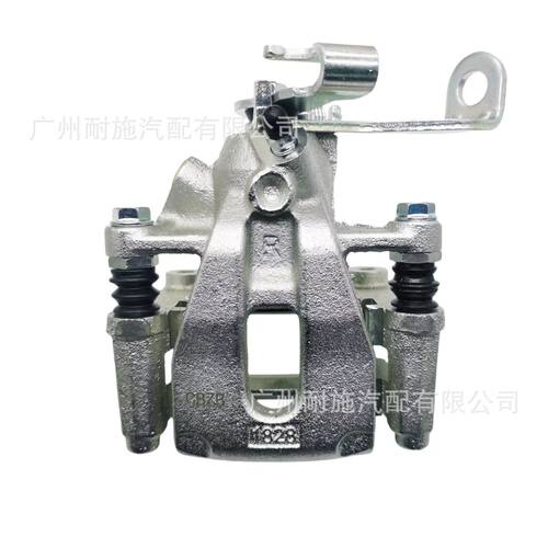 CX-5后制动刹车分泵后分泵13-14/KA0G-26-8EXA/后制动分泵