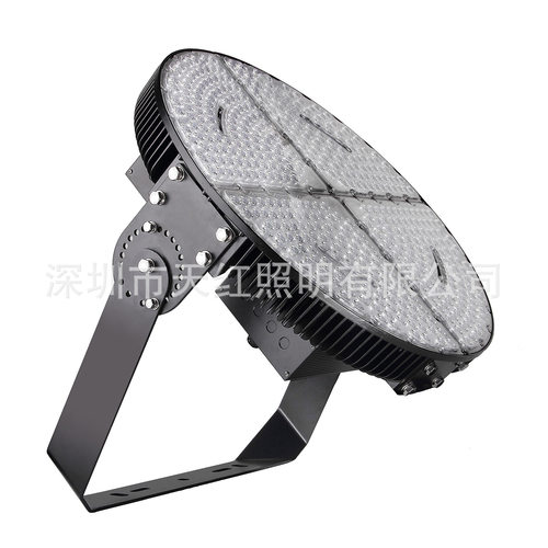 500W 800W 1000W 1200W LED投光灯