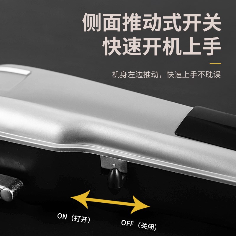 专业宠物剃毛器狗狗电推剪j金毛大型犬大功率电推子机宠物店专用