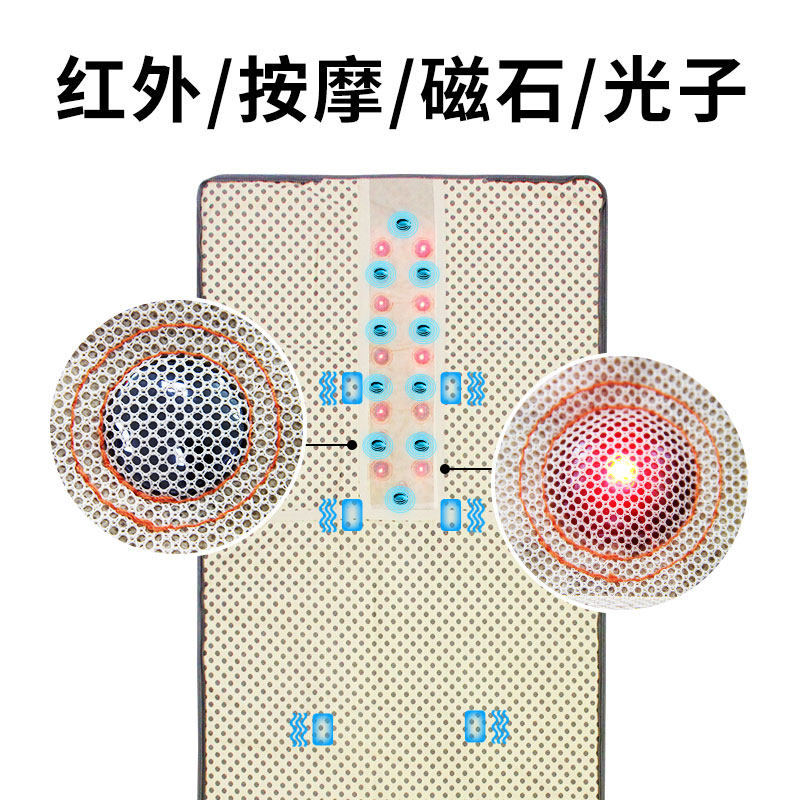 扶元排酸汗蒸袋 全身排寒桑拿机 沙棘排毒电动蒸毯