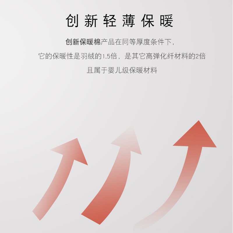 婴儿轻暖睡袋2倍保暖竹棉纱布有机棉分腿睡袋儿童防踢被冬季加厚