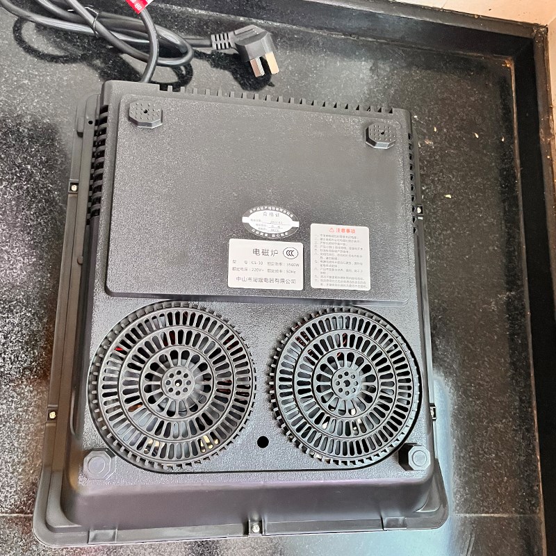 曼太凹面电磁炉特价 家用凹灶大功率商用3500W凹型节能爆炒3000W
