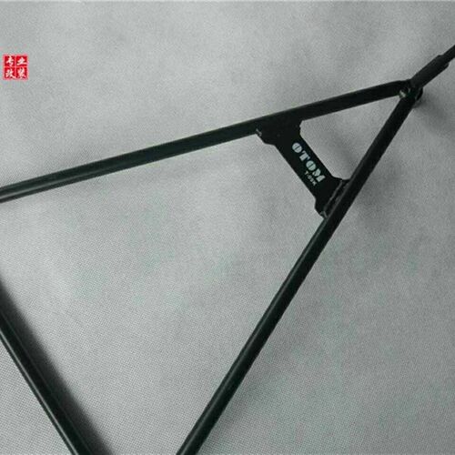 越野摩托车专业三角架 新款T4 T6 正林 MX6 艾克仕越野三脚架边撑