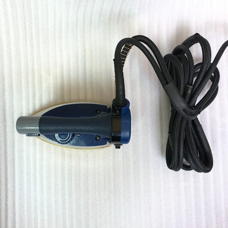 家用工业两用电烫斗 小型压力电加热蒸汽锅炉配件 原厂电熨斗