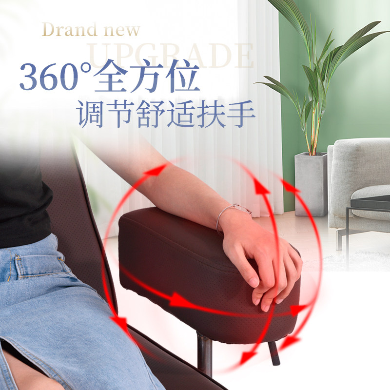 美容床美容院专用折叠纹身床多功能理疗按摩纹绣床美体刺青纹身椅