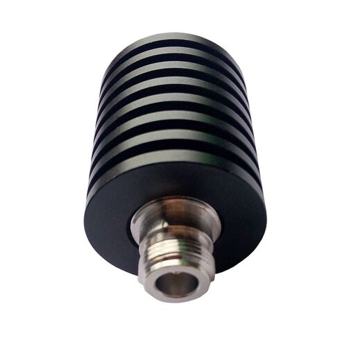 N型30W固定射频同轴大功率信号衰减器1dB/5dB/20dB/30dB/40dB0-4G