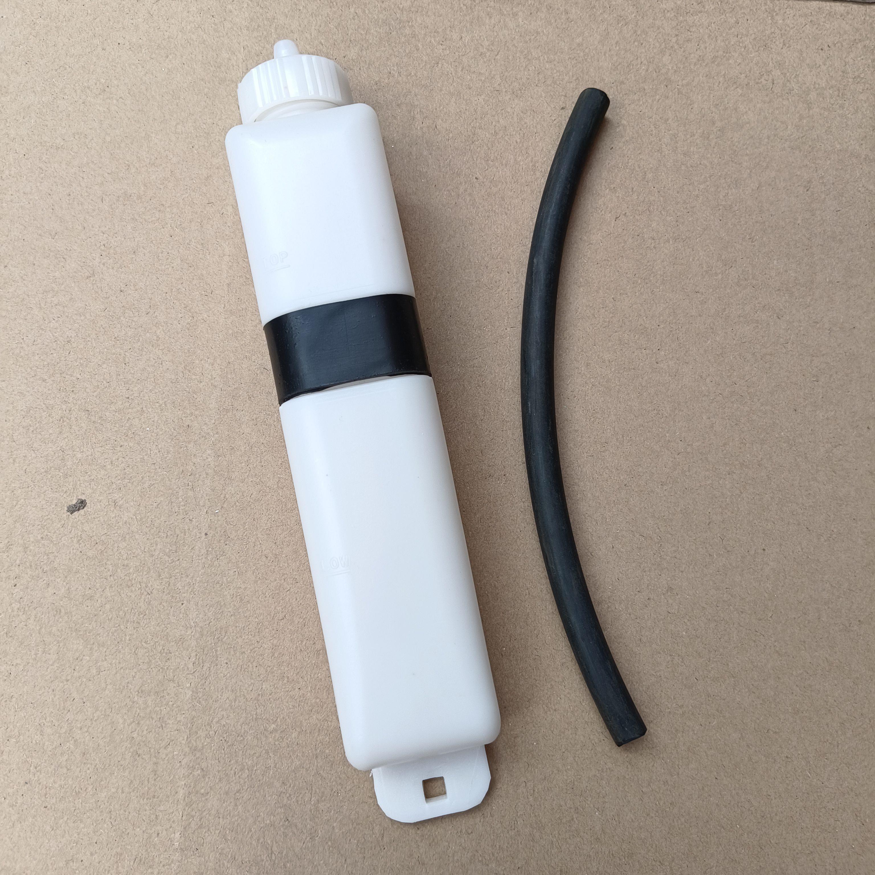 宗申三轮机车副水箱通用原厂散热器改装水冷配件小型回水溢水壶