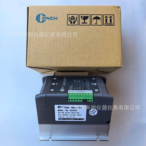 TRL4030PS台湾琦胜CONCH电力调整器全新原装正品调功器