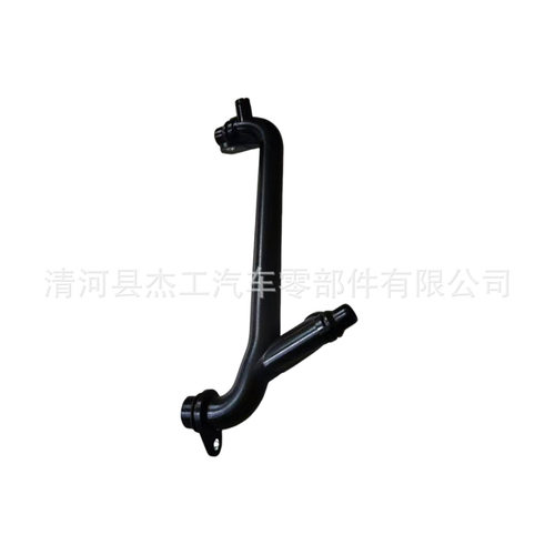 11532247154 适用于宝马5系E39发动机冷却管汽车零部件