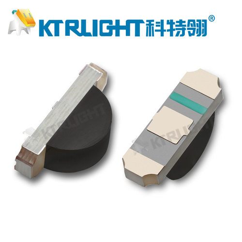 1204LED灯珠 1204侧面红外接收管 1204红外940nm/850nm红外接收管