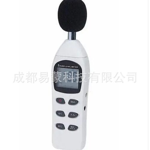 日本CUSTOM 噪音计 SL-1320 原装进口 要销售地全国