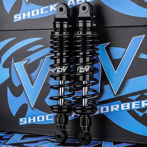 VDVV1电动车后减震器