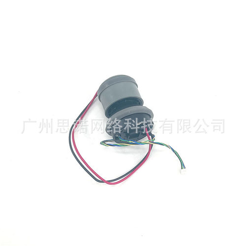 石头Dyad Pro U10 PRO无线洗地机 吸水风机