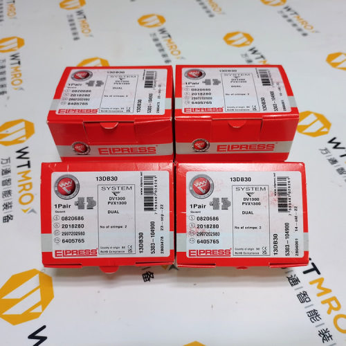 瑞典ELPRESS液压钳模具13DB30双压技术压接工具现货