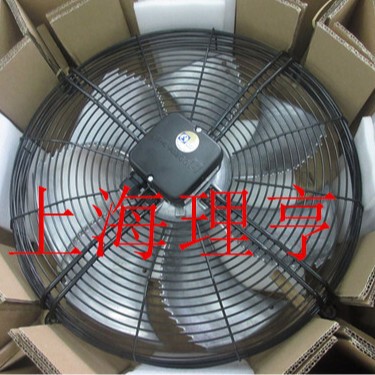施乐佰风机 FN050-6EK.4I.V7P1  德国 ZIEHL-ABEGG风机