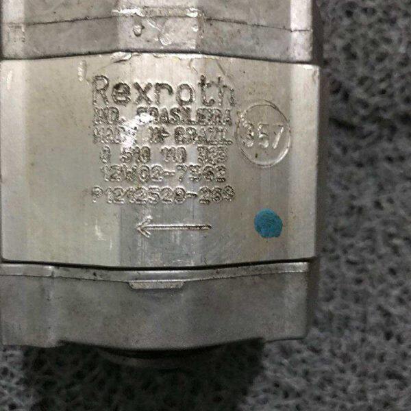 XMX 元22齿轮泵032XA力士原装113B5Z单X动力-N0L10乐2.0P0S--