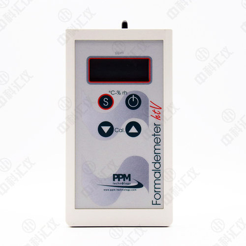 PPM便携甲醛检测仪0.01ppm