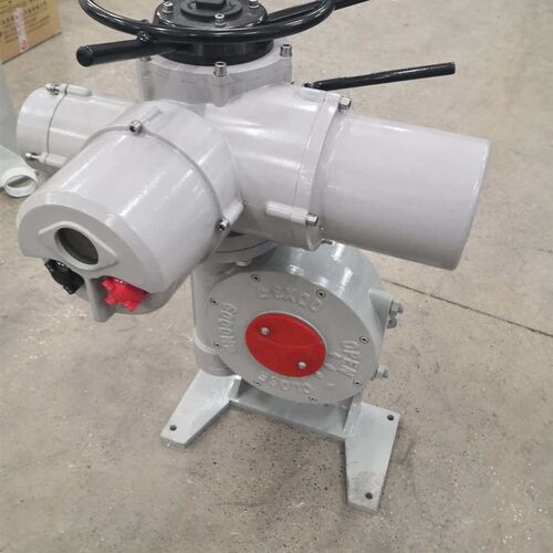 多回转电动执行器机构DZW10-18T/Z  DZW20-18W/Z DZ30-18W/Z45 60