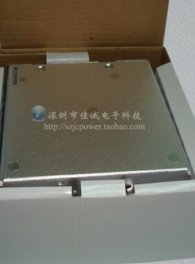 台湾昂鼎全新原装正品LP1300D-24MDA导轨式开关电源300W24V12.5A