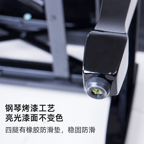 钢琴凳子自动升降液压练琴凳椅子单人双人儿童电钢琴电子琴带书箱