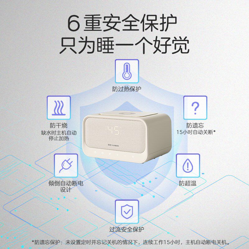 彩虹水暖电热毯双人电褥子单人水循环炕2025新款水热毯水床垫全套