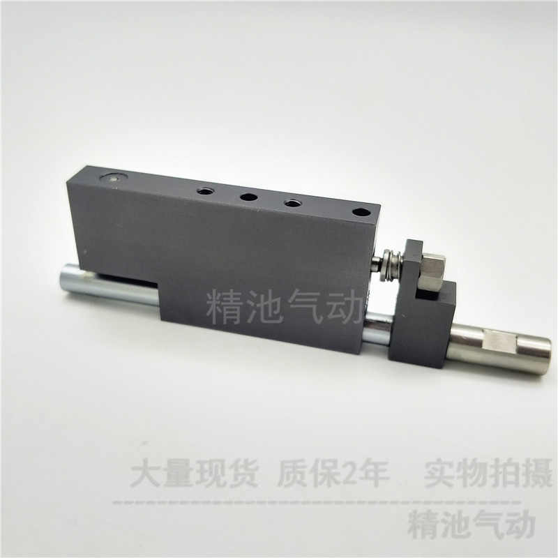小金井型半导体贴片刀片气缸 CR6-337W-5/-10/-15/-20-25非标可定