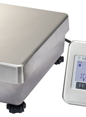 日本新光电子称/台秤/计数秤LN31001替代HJ-33K0.1S 33kg/0.1g